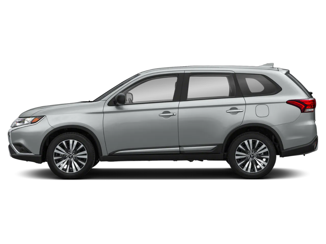 Used 2020 Mitsubishi Outlander SUV