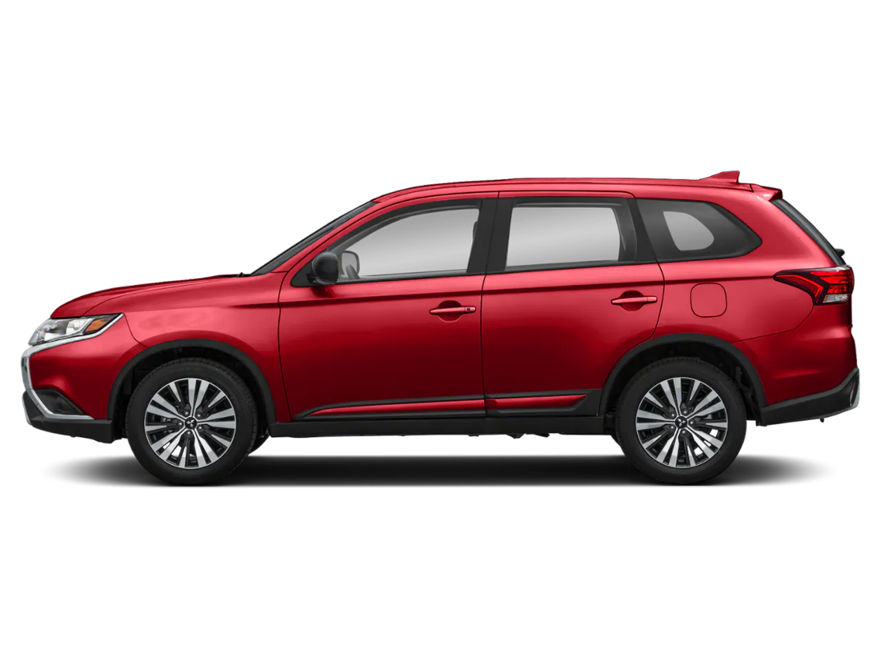 Used 2020 Mitsubishi Outlander SUV