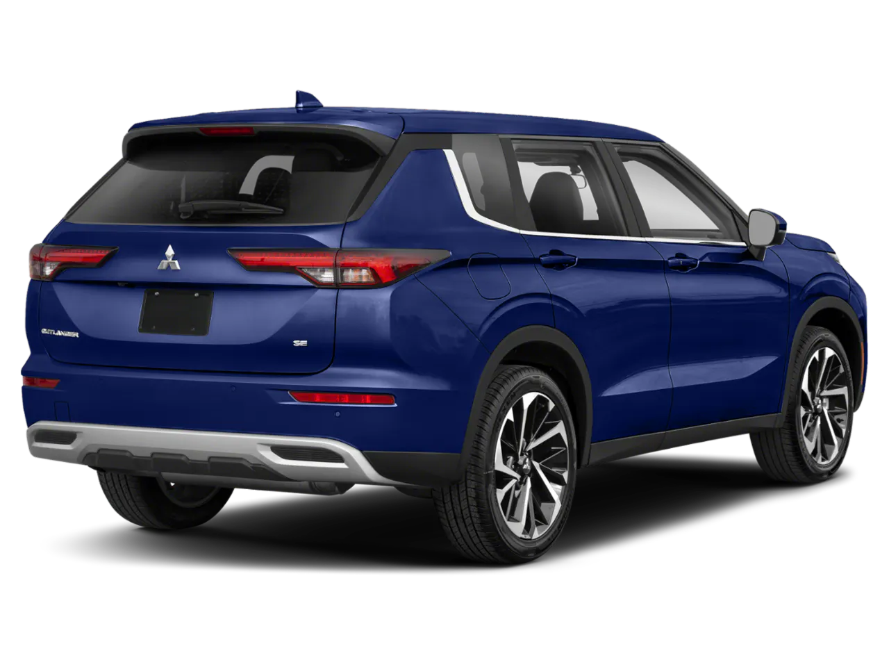 Used 2022 Mitsubishi Outlander SUV