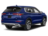 Used 2022 Mitsubishi Outlander SUV
