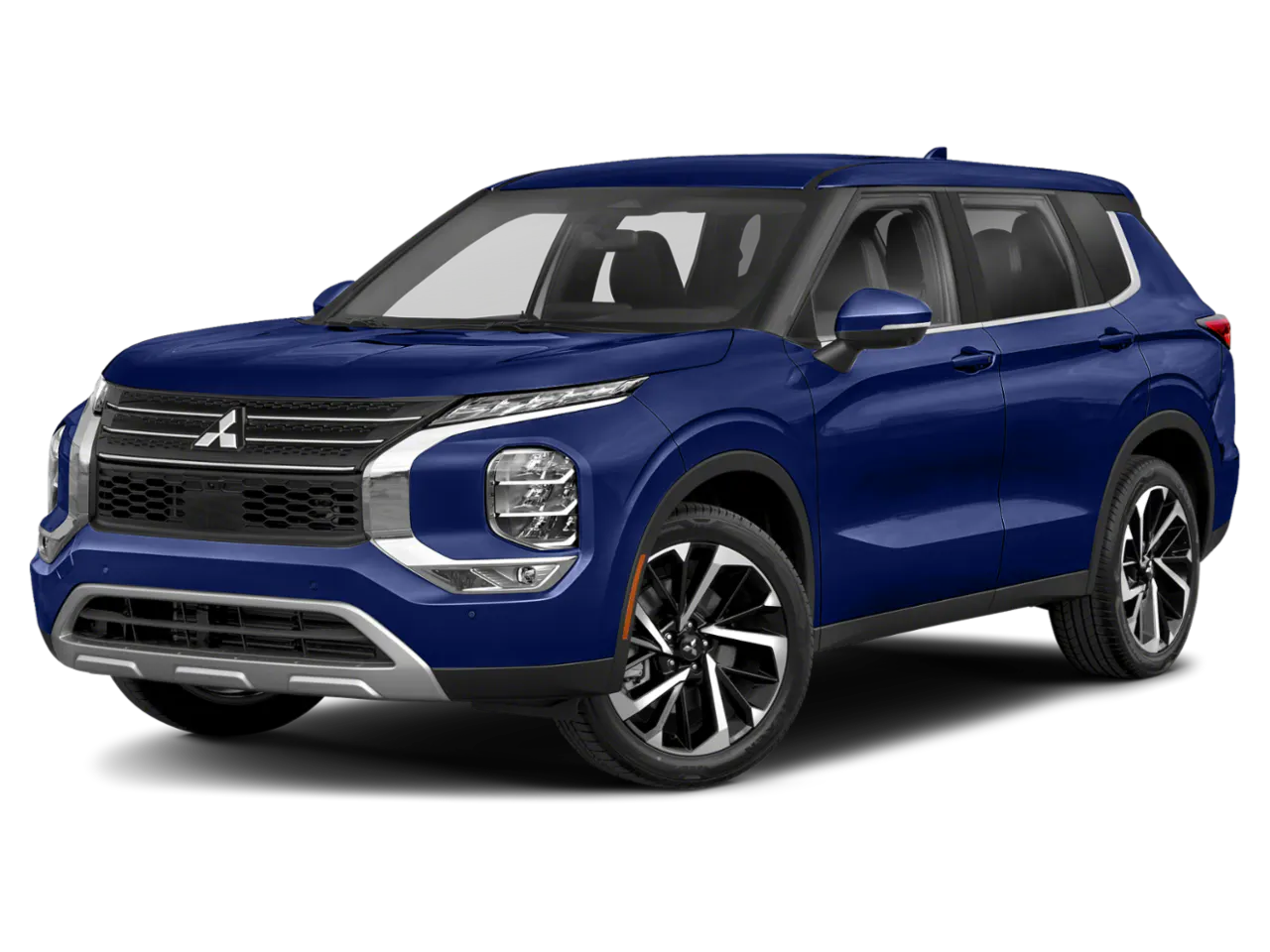 2022 Mitsubishi Outlander