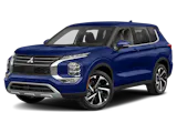 Used 2022 Mitsubishi Outlander SUV