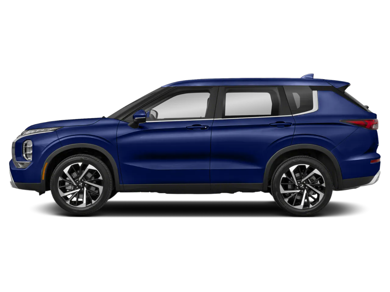 Used 2022 Mitsubishi Outlander SUV