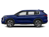 Used 2022 Mitsubishi Outlander SUV