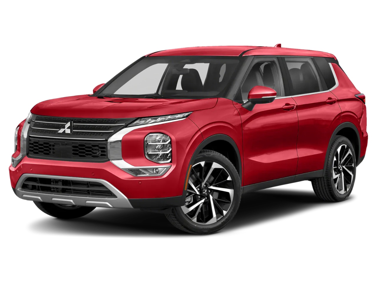 2022 Mitsubishi Outlander SE 2WD's photo