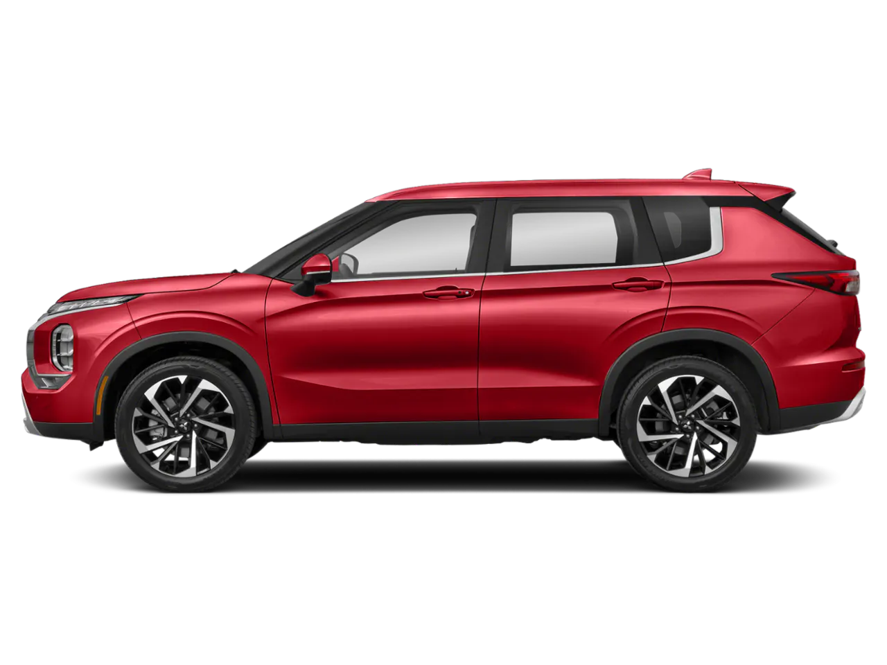 Used 2022 Mitsubishi Outlander SUV