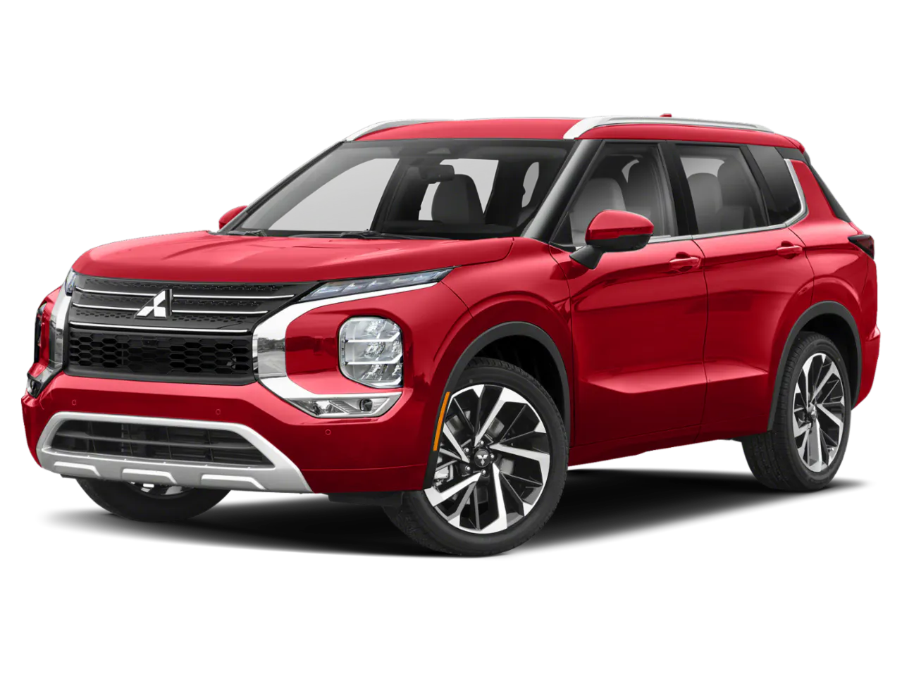 2022 Mitsubishi Outlander SEL S-AWC's photo