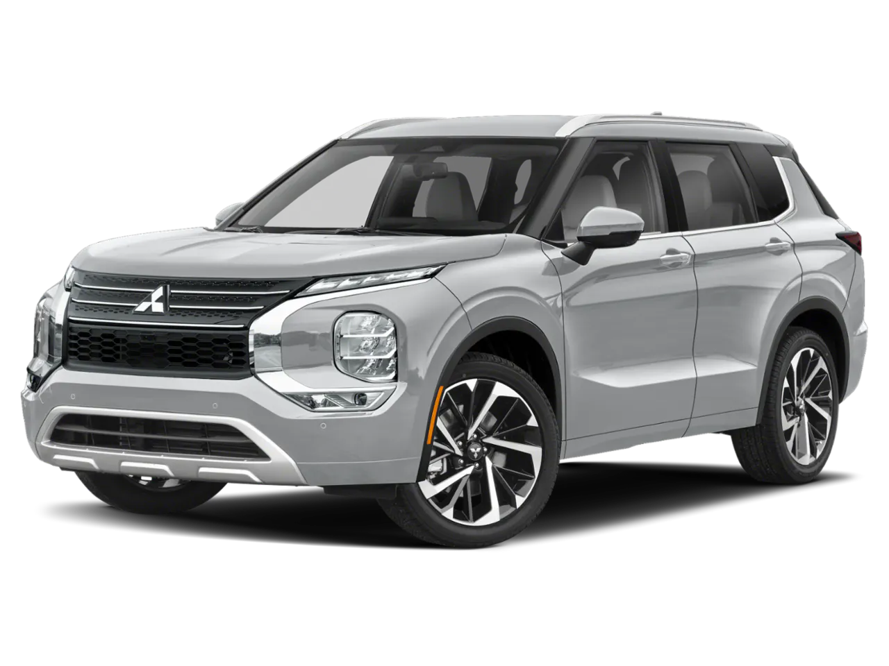 2022 Mitsubishi Outlander SEL S-AWC's photo