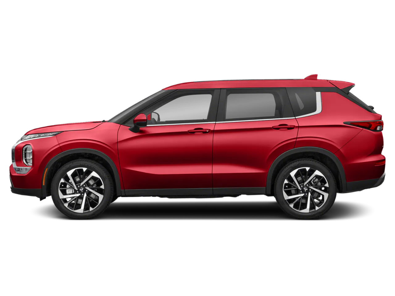Used 2022 Mitsubishi Outlander SUV