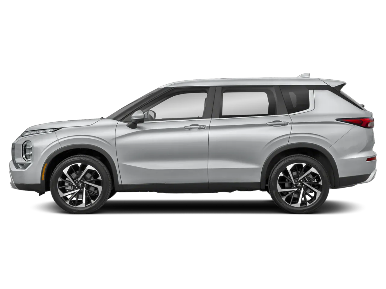 Used 2023 Mitsubishi Outlander SUV