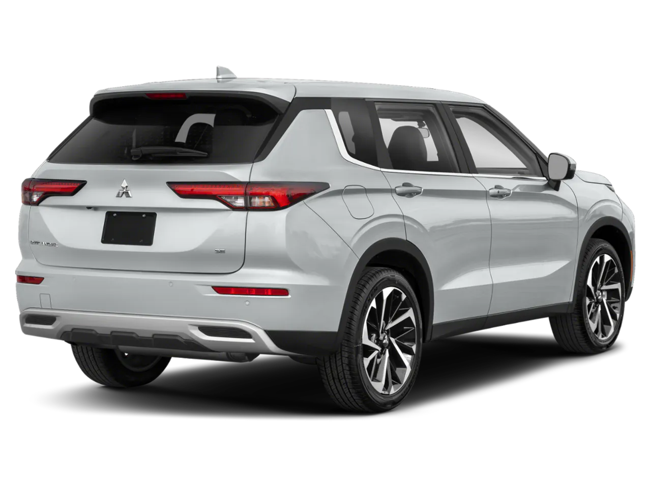 New 2023 Mitsubishi Outlander SUV