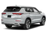 New 2023 Mitsubishi Outlander SUV