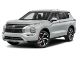 New 2023 Mitsubishi Outlander SUV