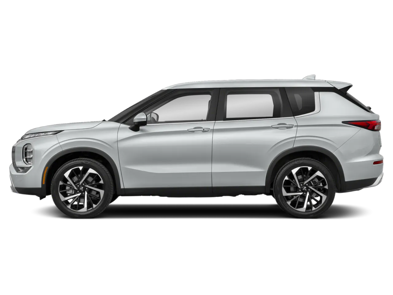 New 2023 Mitsubishi Outlander SUV