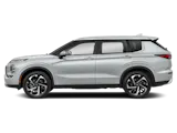 New 2023 Mitsubishi Outlander SUV
