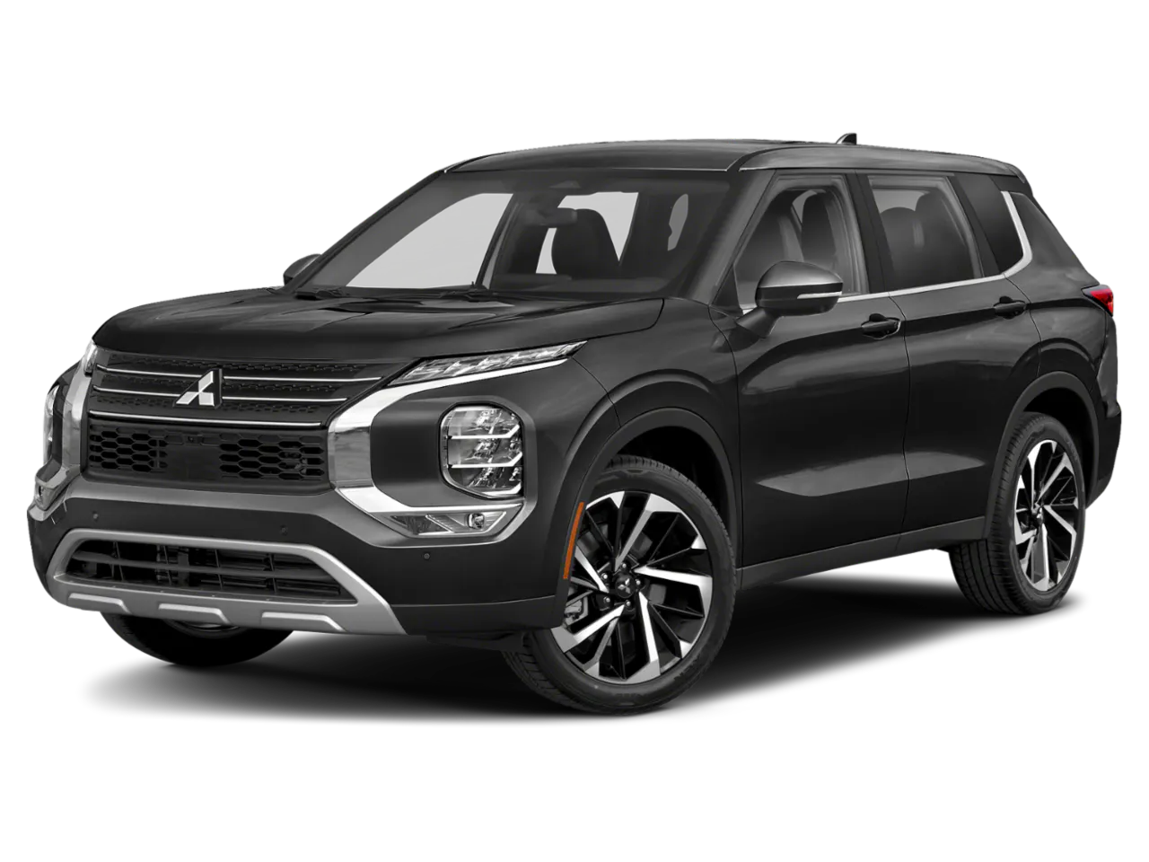 2023 Mitsubishi Outlander SE S-AWC's photo