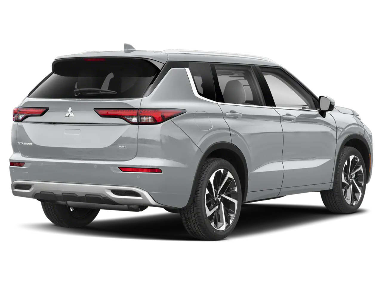 Used 2023 Mitsubishi Outlander SUV