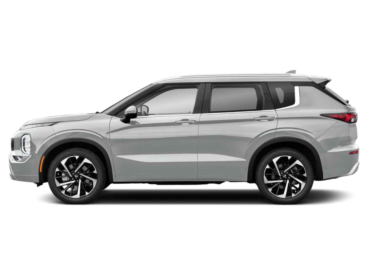 Used 2023 Mitsubishi Outlander SUV