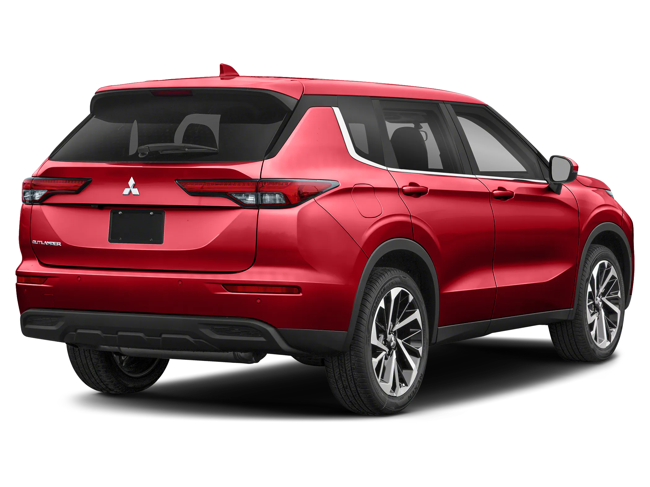 Used 2024 Mitsubishi Outlander SUV