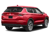 Used 2024 Mitsubishi Outlander SUV