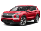 Used 2024 Mitsubishi Outlander SUV