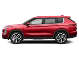 Used 2024 Mitsubishi Outlander SUV