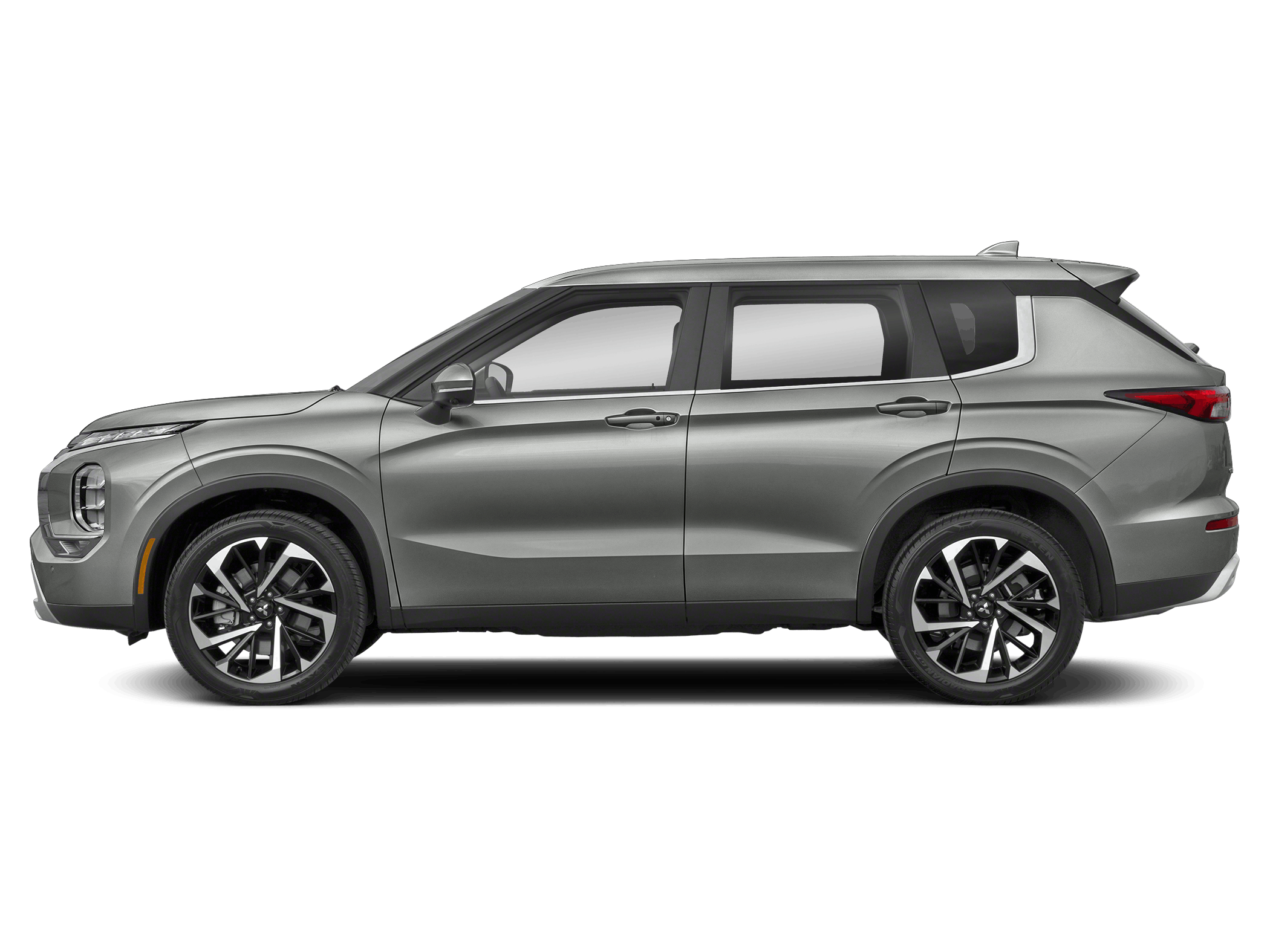 2024 Mitsubishi Outlander SE's photo