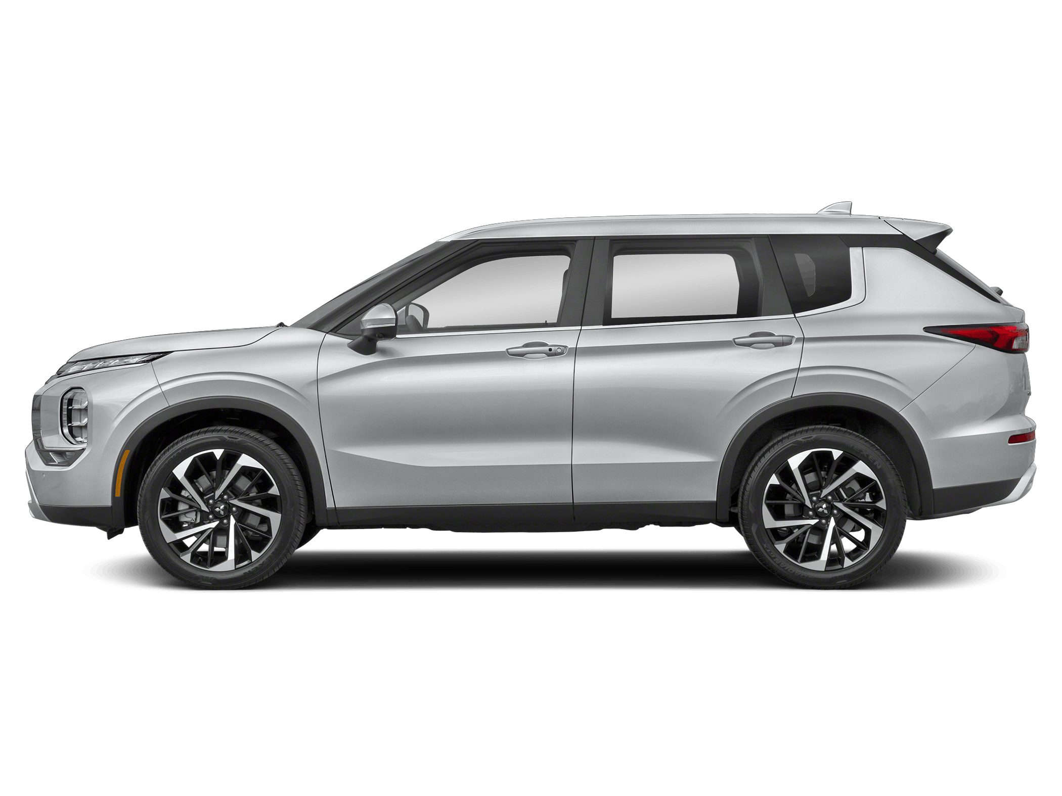 2024 Mitsubishi Outlander SE's photo