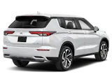 New 2024 Mitsubishi Outlander SUV