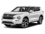 New 2024 Mitsubishi Outlander SUV