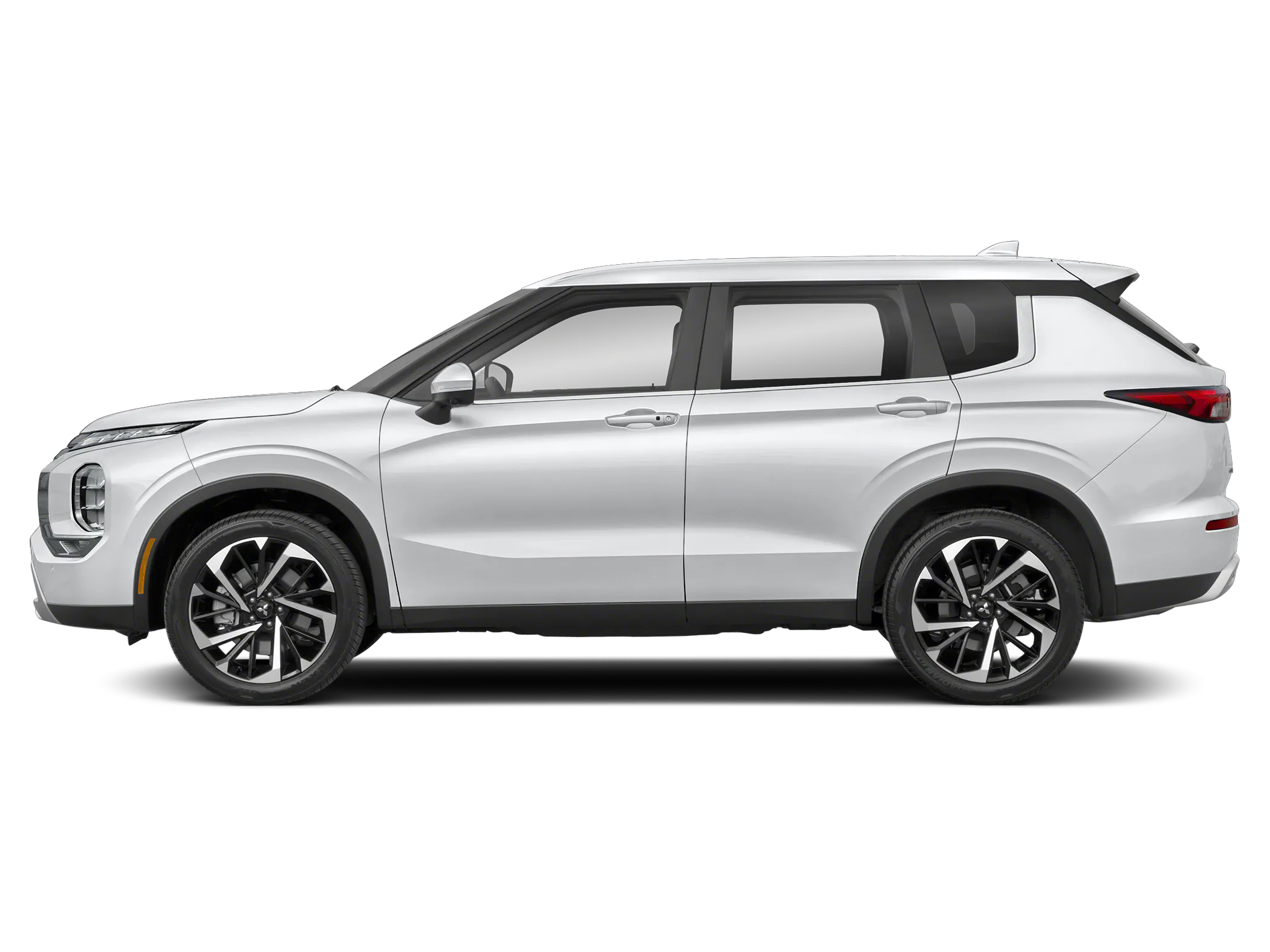 New 2024 Mitsubishi Outlander SUV