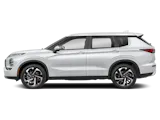 New 2024 Mitsubishi Outlander SUV