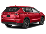 Used 2024 Mitsubishi Outlander SUV
