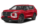 Used 2024 Mitsubishi Outlander SUV