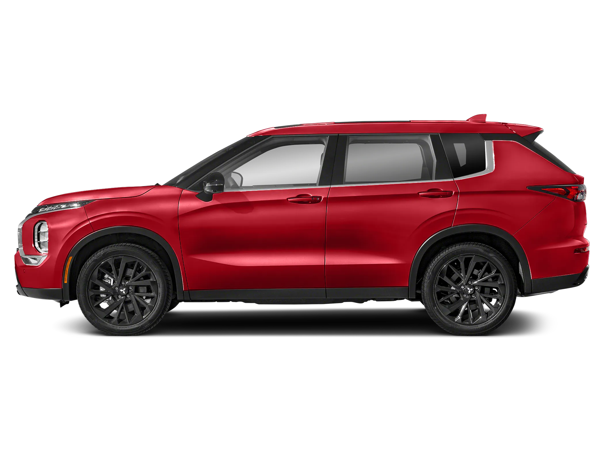Used 2024 Mitsubishi Outlander SUV