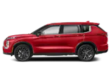 Used 2024 Mitsubishi Outlander SUV