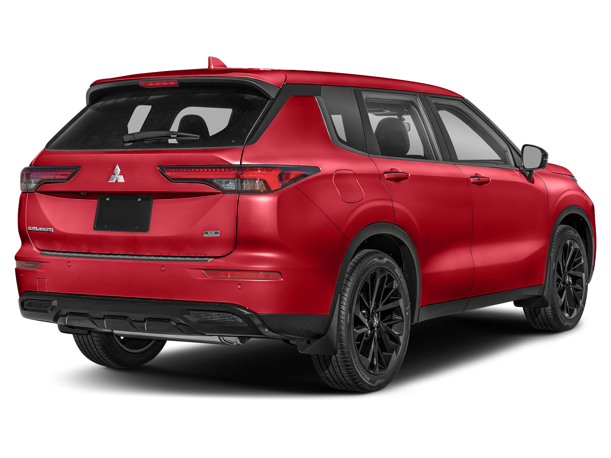 Used 2024 Mitsubishi Outlander SUV