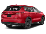 Used 2024 Mitsubishi Outlander SUV