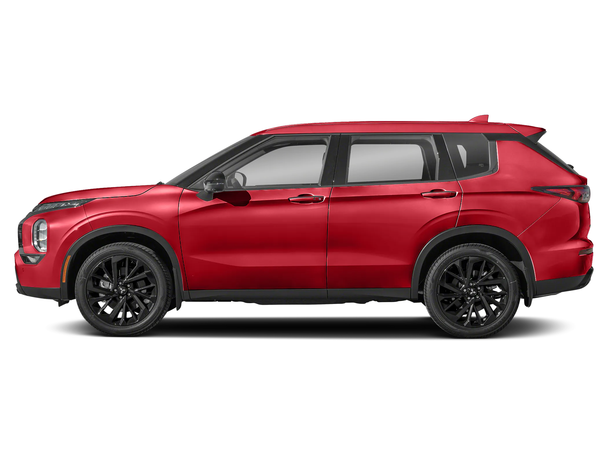 Used 2024 Mitsubishi Outlander SUV
