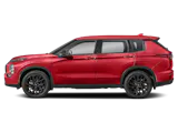 Used 2024 Mitsubishi Outlander SUV