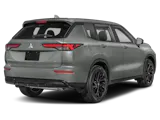 Used 2024 Mitsubishi Outlander SUV