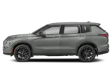 Used 2024 Mitsubishi Outlander SUV