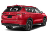 Used 2024 Mitsubishi Outlander SUV