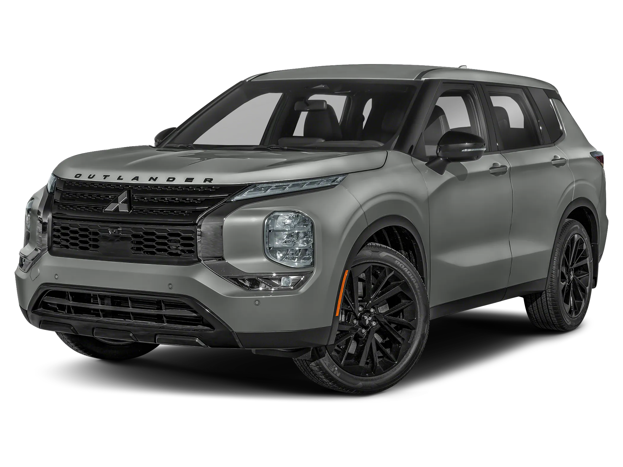2024 Mitsubishi Outlander SE S-AWC's photo
