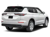 New 2025 Mitsubishi Outlander SUV