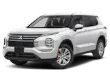 New 2025 Mitsubishi Outlander SUV