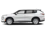 New 2025 Mitsubishi Outlander SUV
