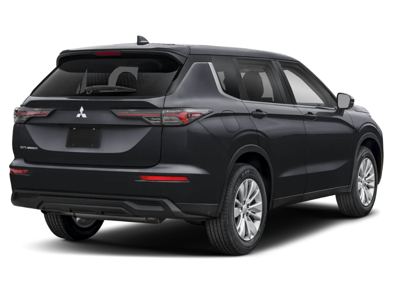 Used 2025 Mitsubishi Outlander SUV