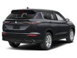 Used 2025 Mitsubishi Outlander SUV