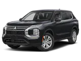 Used 2025 Mitsubishi Outlander SUV